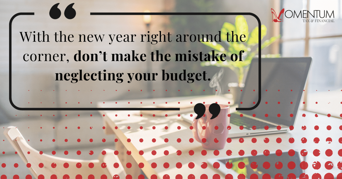 Budget