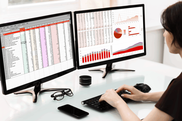 virtual cfo, small business accounting