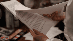 reading new bill